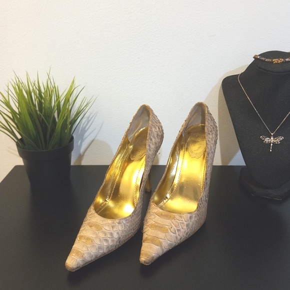 Rene Caovilla heels - Picture 5 of 15